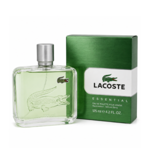 Lacoste Essential