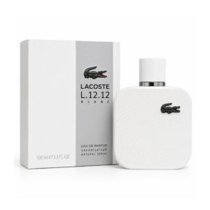 Lacoste Blanc