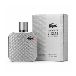 Lacoste Silver