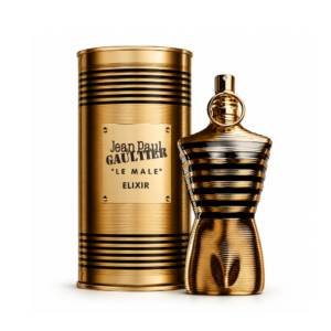 Jean Paul Gaultier Elixir