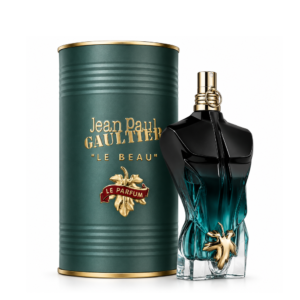 Jean Paul Gaultier Le Beau