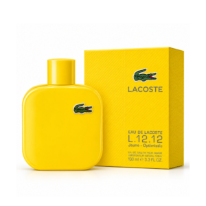 Lacoste Jaune
