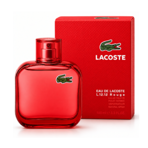 Lacoste Rouge