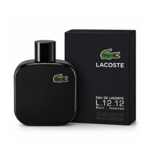 Lacoste Noir